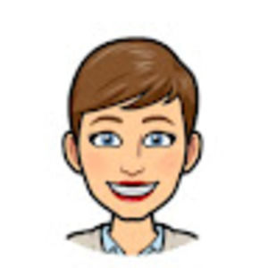 Meet your Posher, Maggie